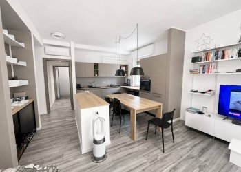 Foto 4 - Two-room apartment Via Monte Lungo
1, Milano - photo 4
