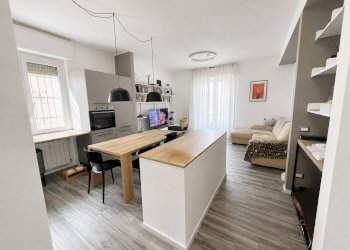 Foto 5 - Two-room apartment Via Monte Lungo
1, Milano - photo 5