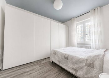 Foto 6 - Two-room apartment Via Monte Lungo
1, Milano - photo 6
