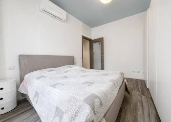 Foto 7 - Two-room apartment Via Monte Lungo
1, Milano - photo 7