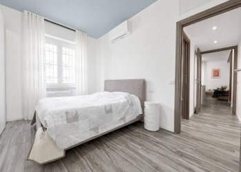 Foto 8 - Two-room apartment Via Monte Lungo
1, Milano - photo 8