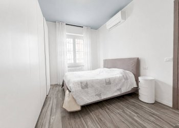 Foto 9 - Two-room apartment Via Monte Lungo
1, Milano - photo 9