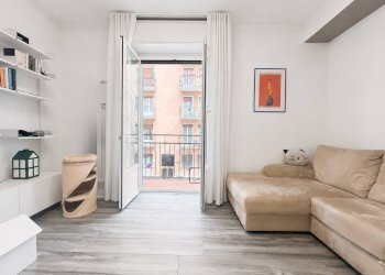 Foto 10 - Two-room apartment Via Monte Lungo
1, Milano - photo 10