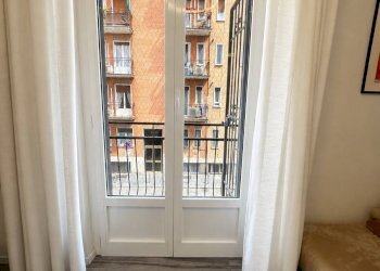Foto 11 - Two-room apartment Via Monte Lungo
1, Milano - photo 11