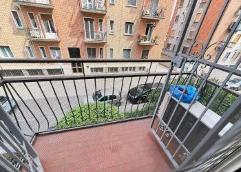Foto 12 - Two-room apartment Via Monte Lungo
1, Milano - photo 12