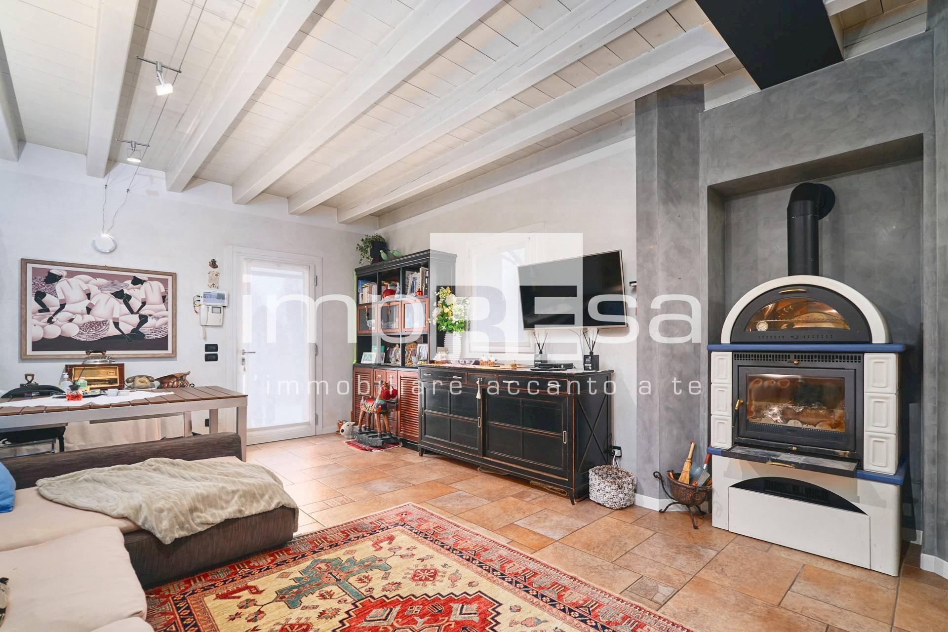 Foto 1 - Casa semi indipendente Via Divisione Alpina Tridentina, Zero Branco - foto 1