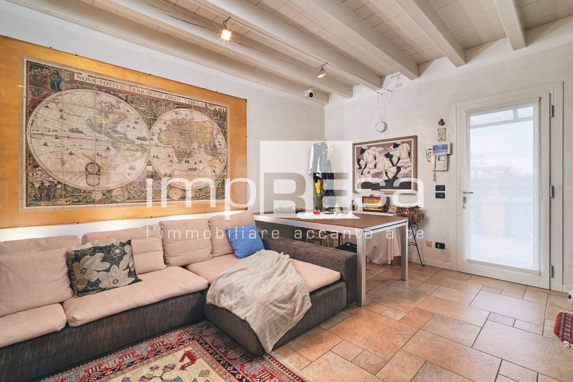 Foto 2 - Casa semi indipendente Via Divisione Alpina Tridentina, Zero Branco - foto 2