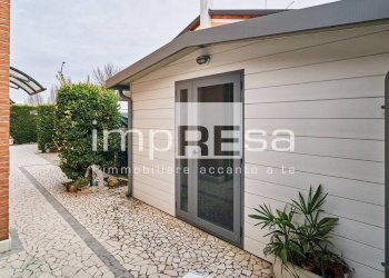 Foto 24 - Casa semi indipendente Via Divisione Alpina Tridentina, Zero Branco - foto 24