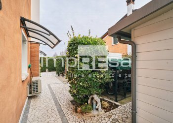 Foto 25 - Casa semi indipendente Via Divisione Alpina Tridentina, Zero Branco - foto 25