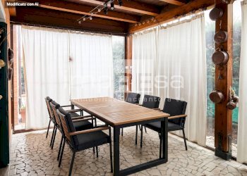 Foto 3 - Casa semi indipendente Via Divisione Alpina Tridentina, Zero Branco - foto 3