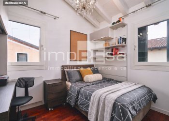 Foto 17 - Casa semi indipendente Via Divisione Alpina Tridentina, Zero Branco - foto 17
