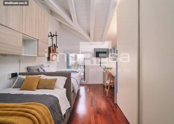 Foto 18 - Casa semi indipendente Via Divisione Alpina Tridentina, Zero Branco - foto 18