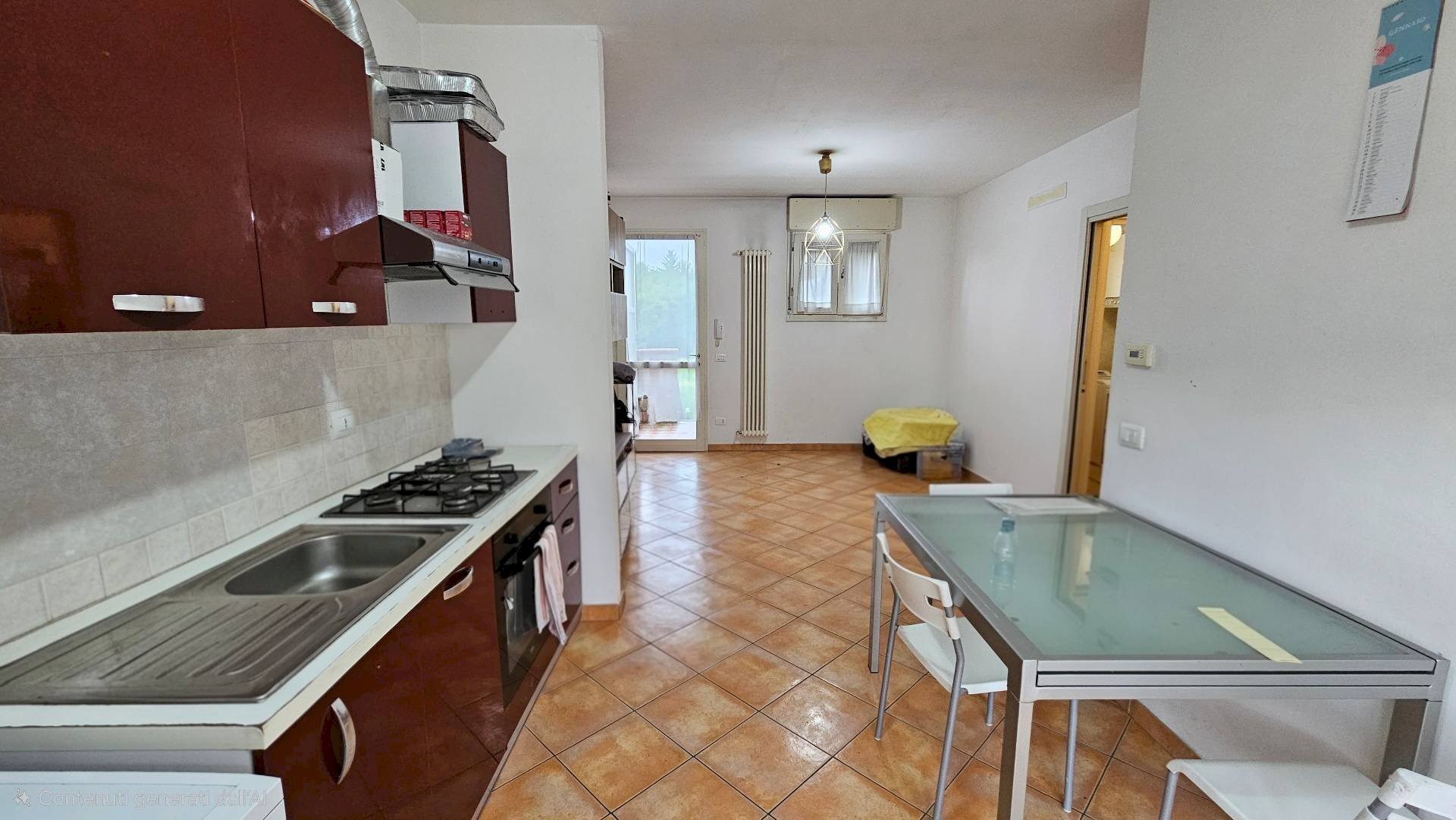 Foto 1 - Independent house Via Petrosa
 
54/F, Ravenna - photo 1