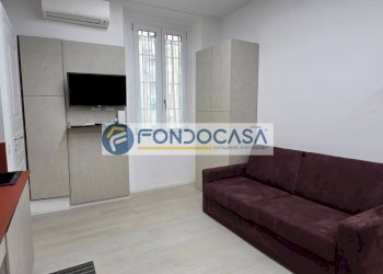 Foto 1 - Appartamento Via Cecilio Stazio
18, Milano - foto 1