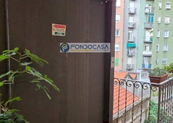 Foto 10 - Appartamento Via Cecilio Stazio
18, Milano - foto 10