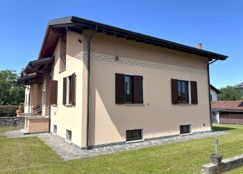 Foto 2 - Villa a Schiera VIA TRIESTE, Buguggiate - foto 2