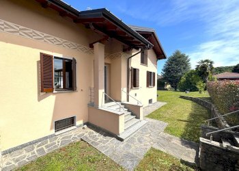 Foto 3 - Villa a Schiera VIA TRIESTE, Buguggiate - foto 3