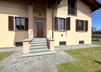 Foto 4 - Villa a Schiera VIA TRIESTE, Buguggiate - foto 4