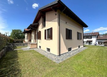 Foto 50 - Villa a Schiera VIA TRIESTE, Buguggiate - foto 50