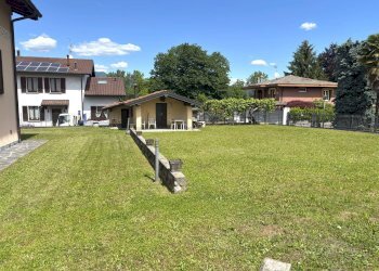 Foto 52 - Villa a Schiera VIA TRIESTE, Buguggiate - foto 52