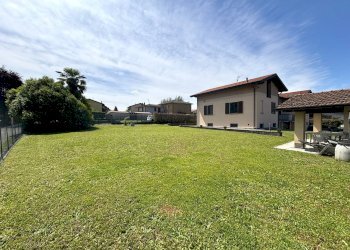 Foto 54 - Villa a Schiera VIA TRIESTE, Buguggiate - foto 54