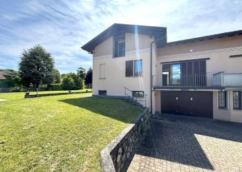 Foto 56 - Villa a Schiera VIA TRIESTE, Buguggiate - foto 56
