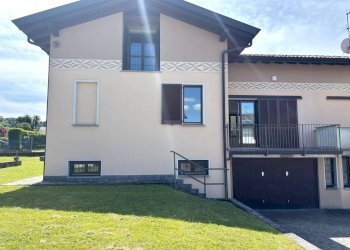 Foto 57 - Villa a Schiera VIA TRIESTE, Buguggiate - foto 57