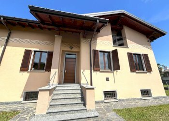 Foto 59 - Villa a Schiera VIA TRIESTE, Buguggiate - foto 59