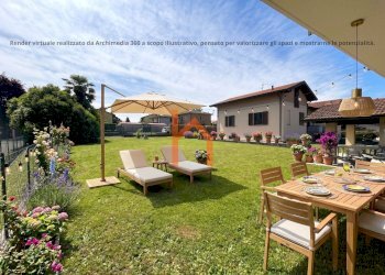 Foto 7 - Villa a Schiera VIA TRIESTE, Buguggiate - foto 7
