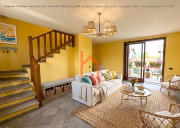 Foto 9 - Villa a Schiera VIA TRIESTE, Buguggiate - foto 9