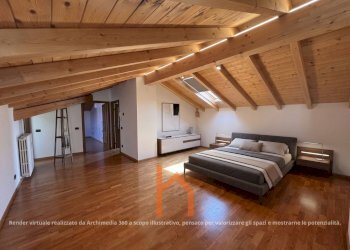 Foto 32 - Villa a Schiera VIA TRIESTE, Buguggiate - foto 32