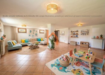 Foto 48 - Villa a Schiera VIA TRIESTE, Buguggiate - foto 48