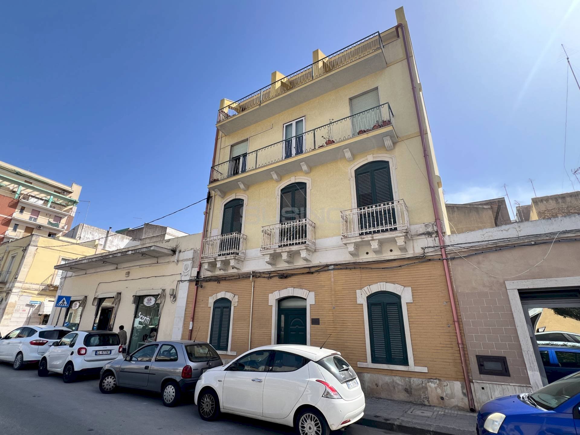 Foto 1 - Appartamento VIALE LUIGI CADORNA
 
76, Siracusa - foto 1