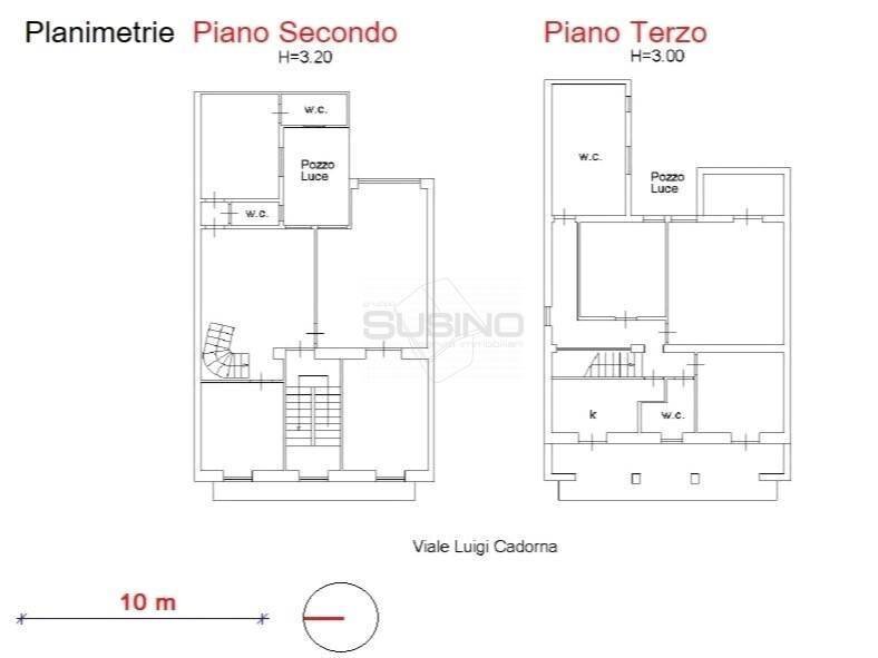 Foto 2 - Appartamento VIALE LUIGI CADORNA
76, Siracusa - foto 2