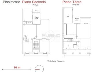 Foto 2 - Appartamento VIALE LUIGI CADORNA
 
76, Siracusa - foto 2