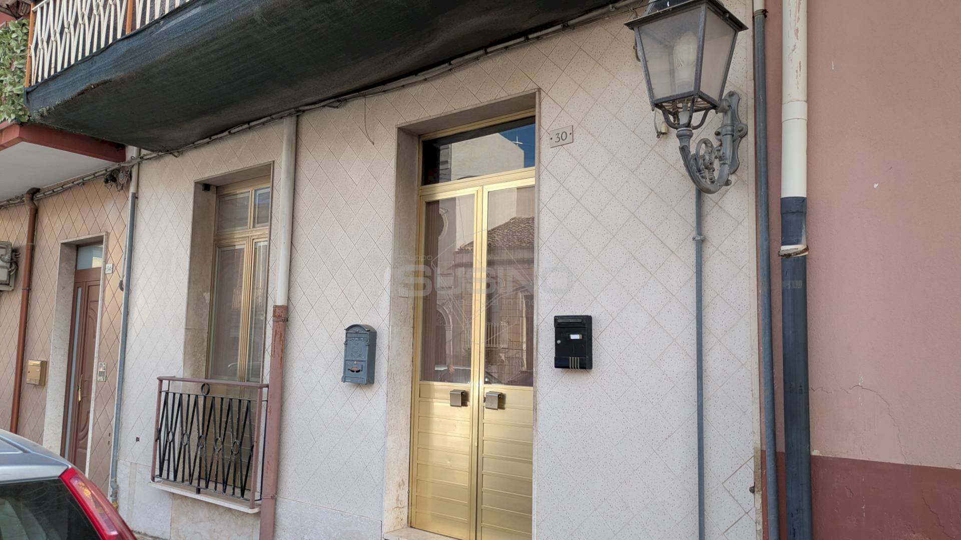 Foto 2 - Four-room apartment VIA MATTOETTI
30, Floridia - photo 2