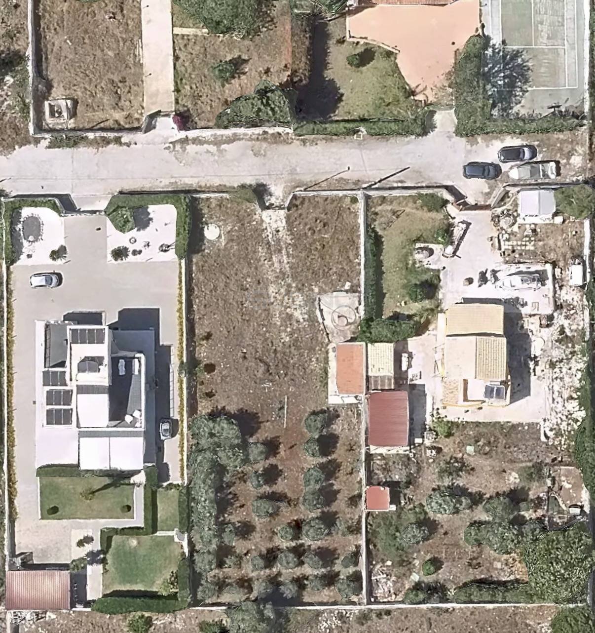 Foto 1 - Terreno edificabile VIA DELLA GALENA, Siracusa - foto 1