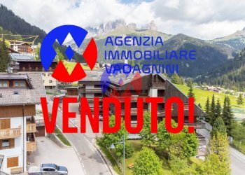 Foto 1 - Trilocale streda del cuch
 
2, Canazei - foto 1