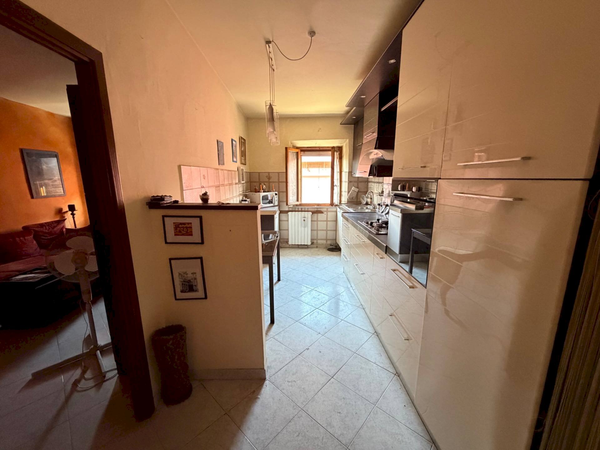 Foto 2 - Three-room apartment VIA TOSCO ROMAGNOLA
193, Calcinaia - photo 2