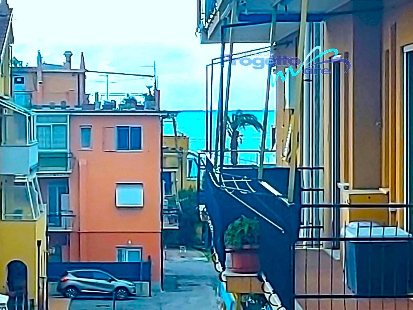 Foto 1 - Two-room apartment Pietra Ligure - photo 1