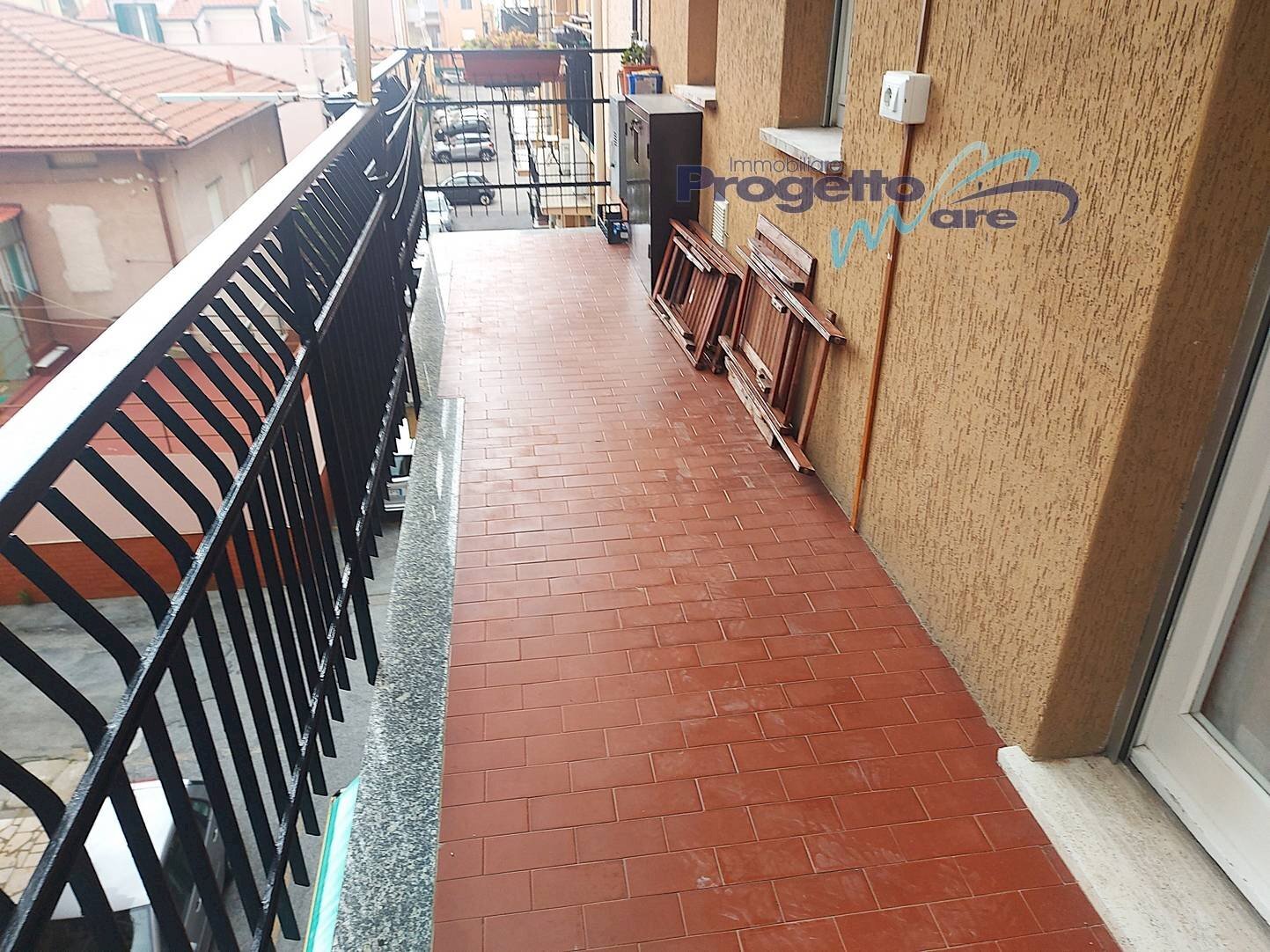 Foto 3 - Two-room apartment Pietra Ligure - photo 3