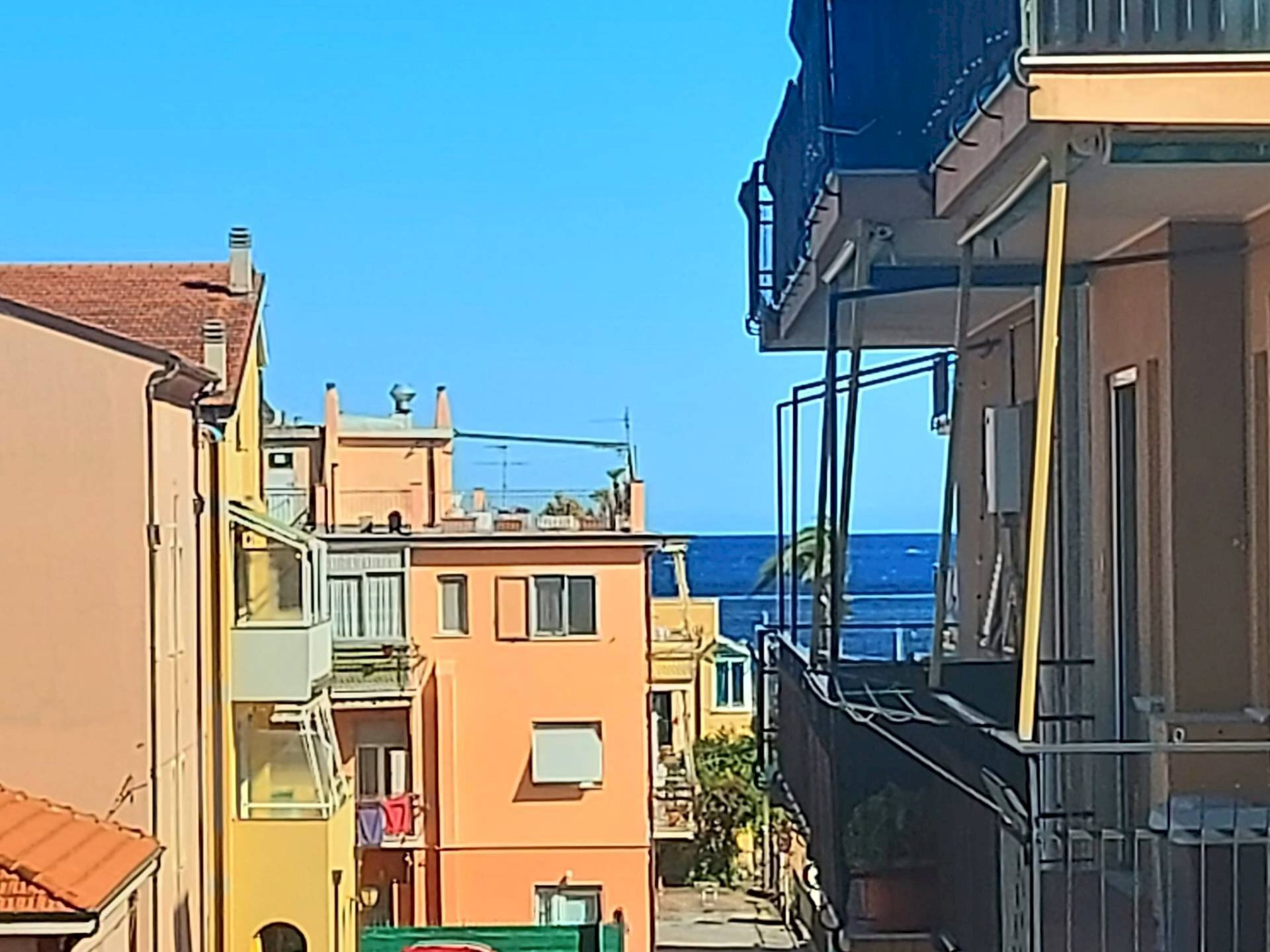 Foto 1 - Two-room apartment Pietra Ligure - photo 1