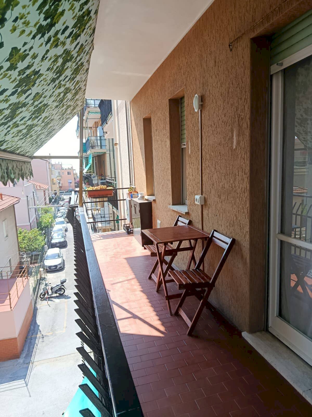Foto 2 - Two-room apartment Pietra Ligure - photo 2