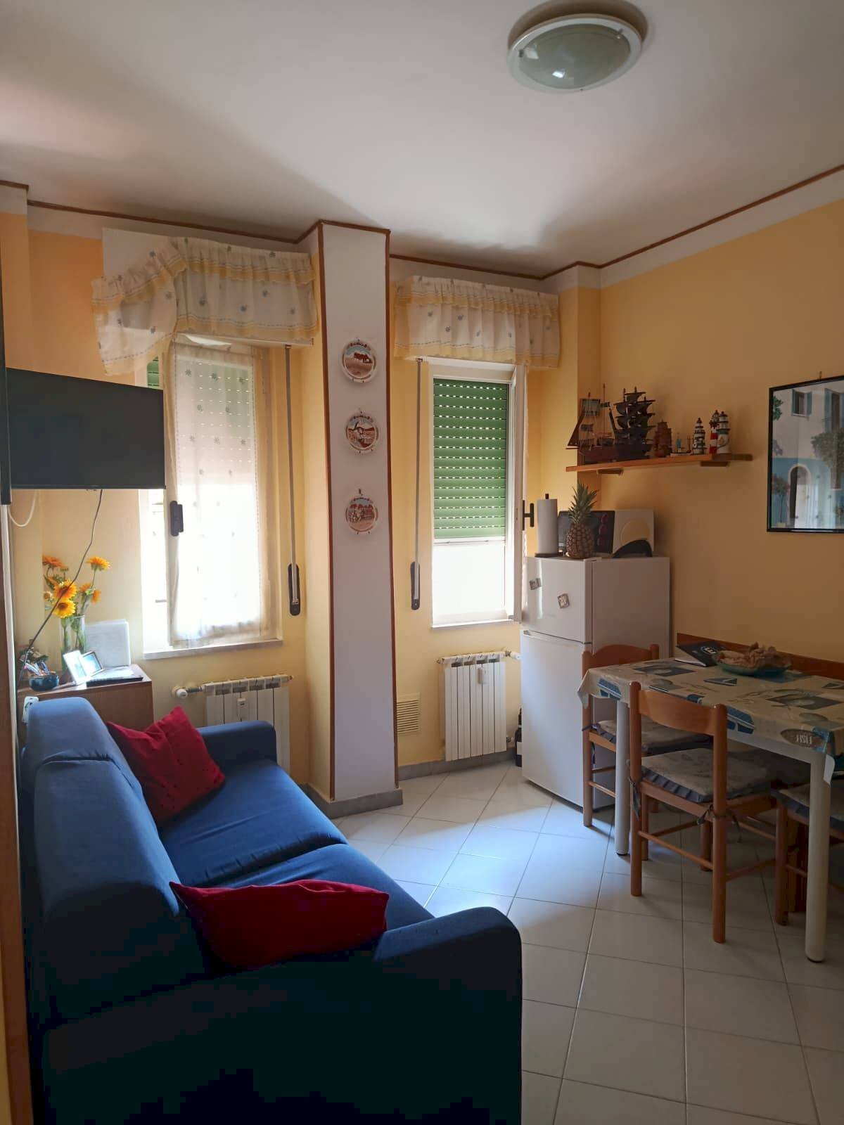 Foto 3 - Two-room apartment Pietra Ligure - photo 3