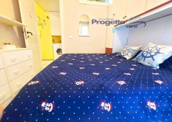 Foto 4 - Two-room apartment Pietra Ligure - photo 4