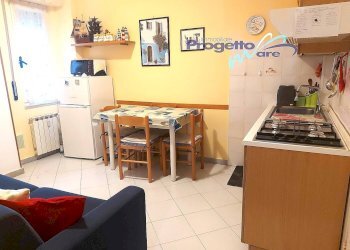 Foto 9 - Two-room apartment Pietra Ligure - photo 9