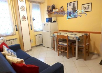 Foto 13 - Two-room apartment Pietra Ligure - photo 13