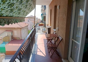 Foto 12 - Two-room apartment Pietra Ligure - photo 12