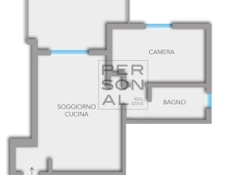 Foto 5 - Two-room apartment Trento - photo 5