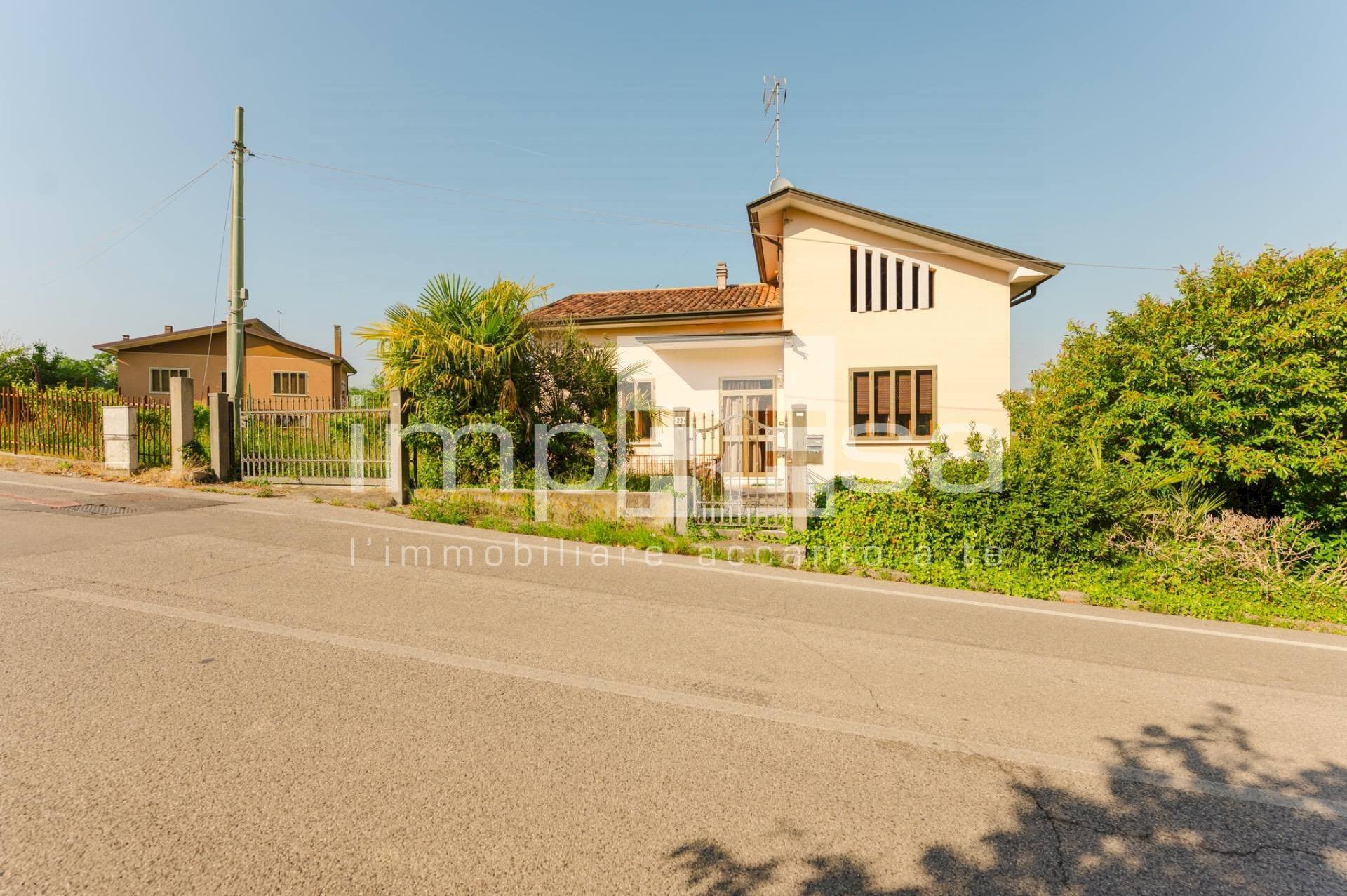 Foto 1 - Independent house Via Guizza, Conegliano - photo 1